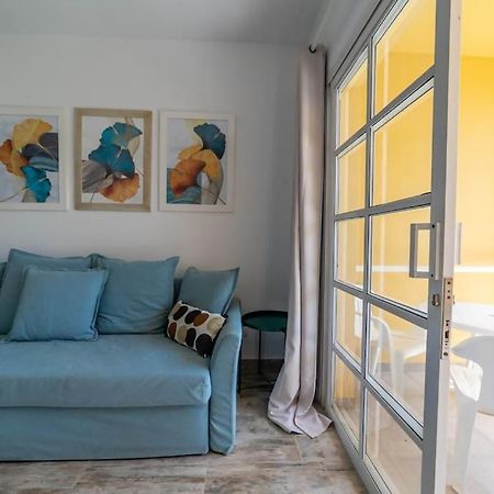 Sol Y Mar Maspalomas Tisalaya By Calima Homes Extérieur photo