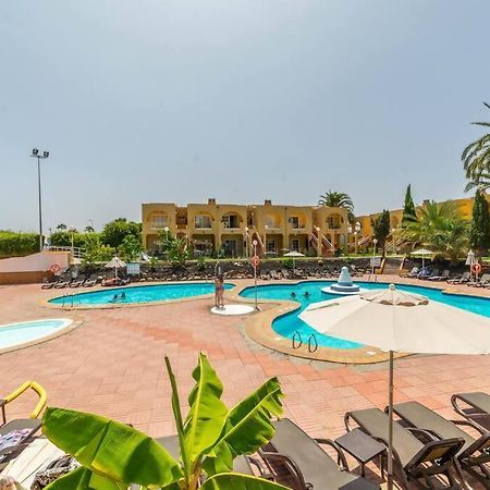 Sol Y Mar Maspalomas Tisalaya By Calima Homes Extérieur photo