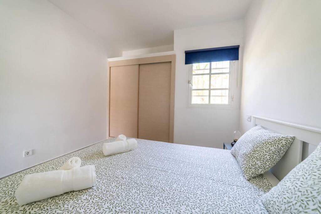 Sol Y Mar Maspalomas Tisalaya By Calima Homes Extérieur photo