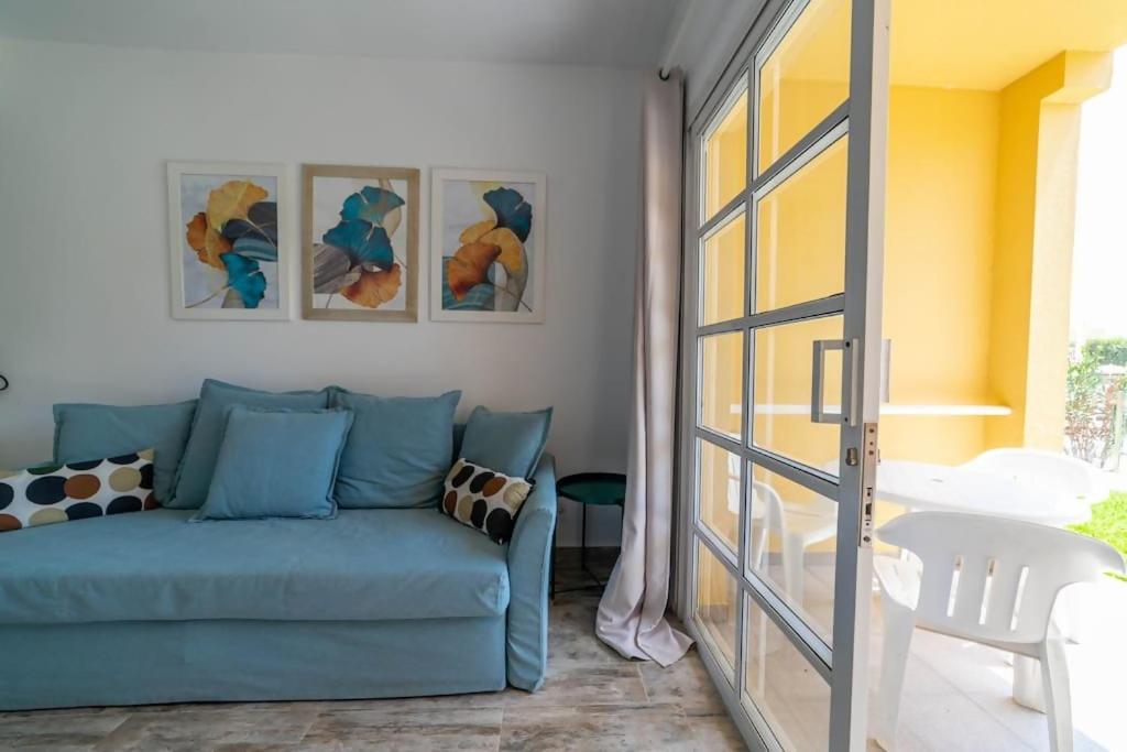 Sol Y Mar Maspalomas Tisalaya By Calima Homes Extérieur photo