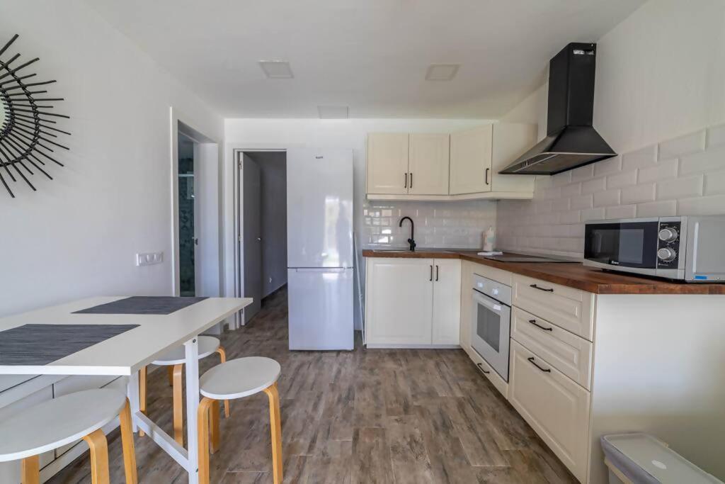 Sol Y Mar Maspalomas Tisalaya By Calima Homes Extérieur photo