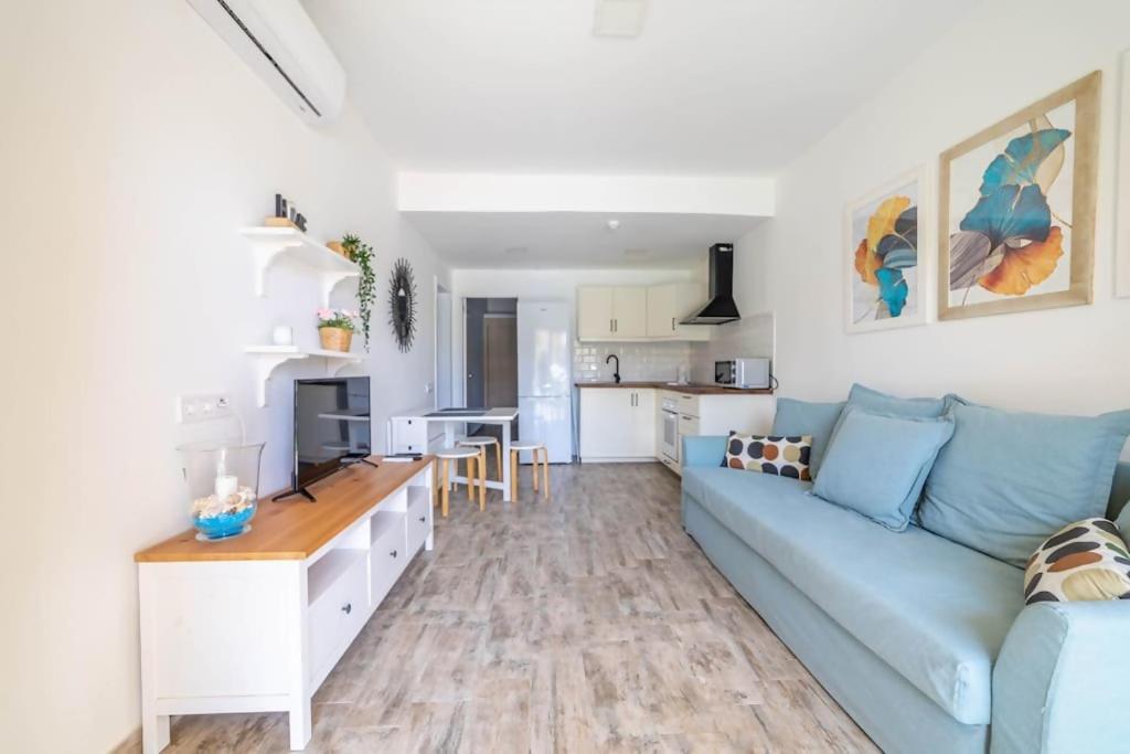 Sol Y Mar Maspalomas Tisalaya By Calima Homes Extérieur photo